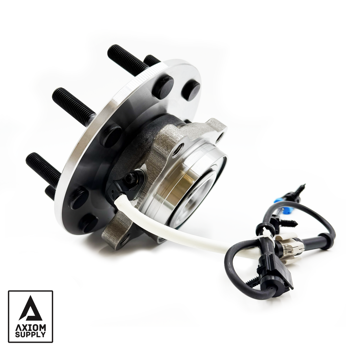 2020-2026 Duramax Wheel Bearing Assembly (AX515208)