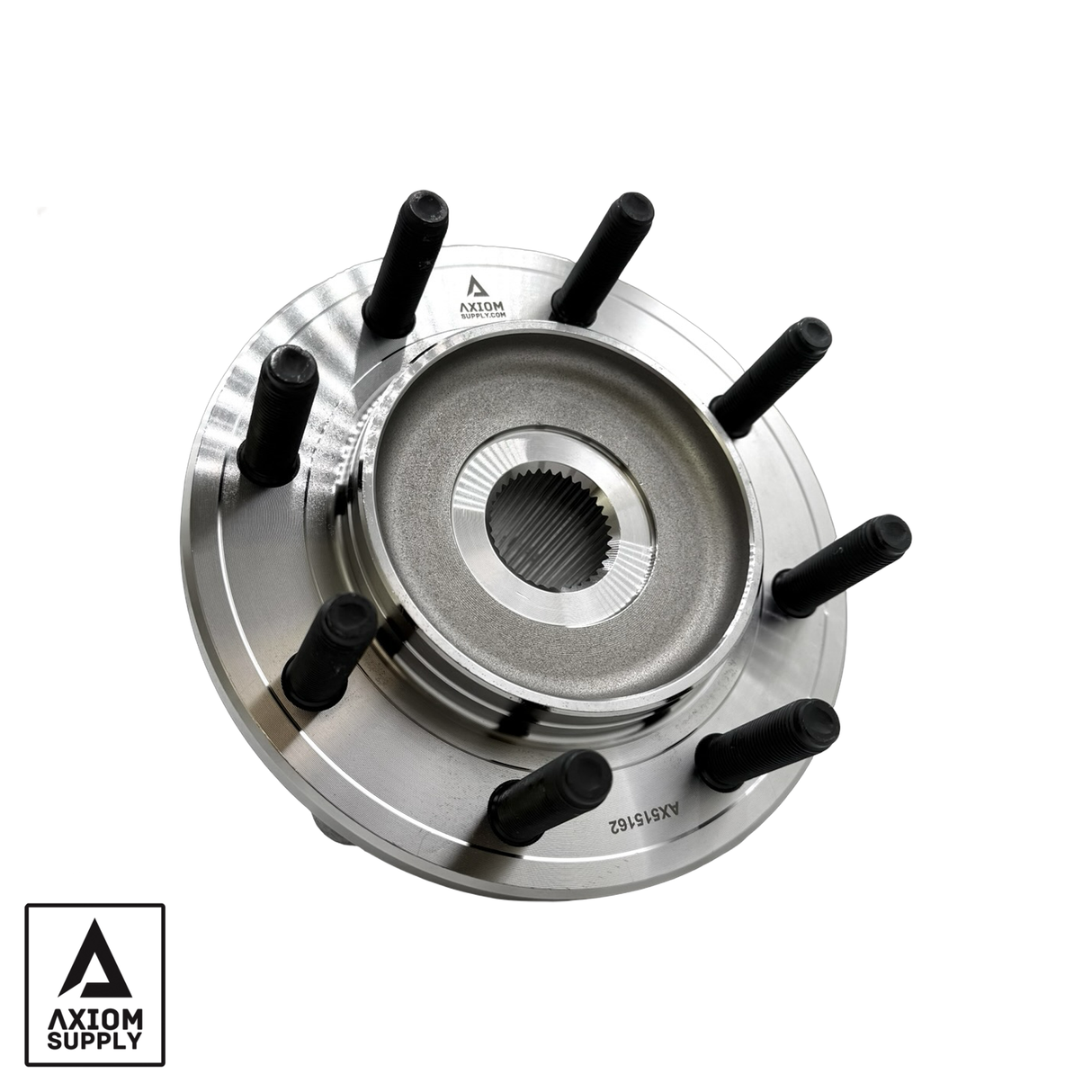 2013-2018 Cummins Wheel Bearing Assembly (AX515162)