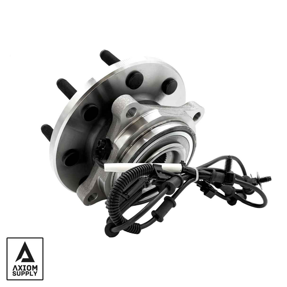 2013-2018 Cummins Wheel Bearing Assembly (AX515162)