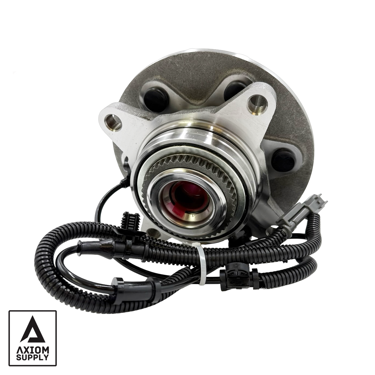 2015-2017 F-150 / Raptor Wheel Bearing Assembly (AX515195)