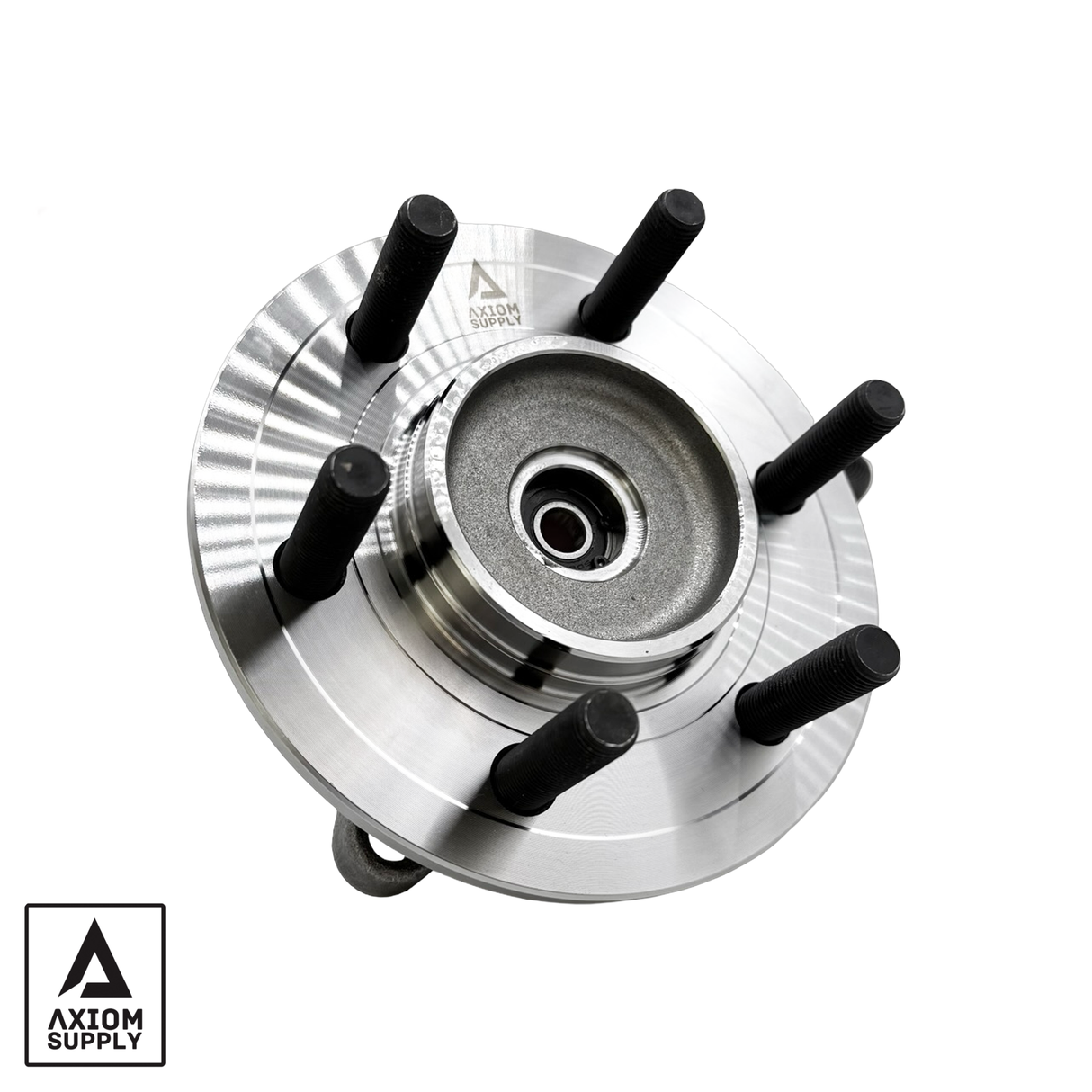 2015-2017 F-150 / Raptor Wheel Bearing Assembly (AX515195)