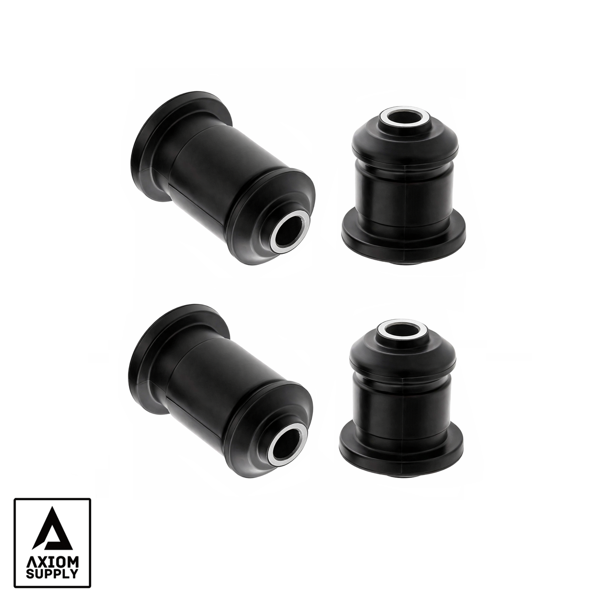 2001-2010 Duramax HD Front Lower Control Arm Bushing Kit (AX6658)