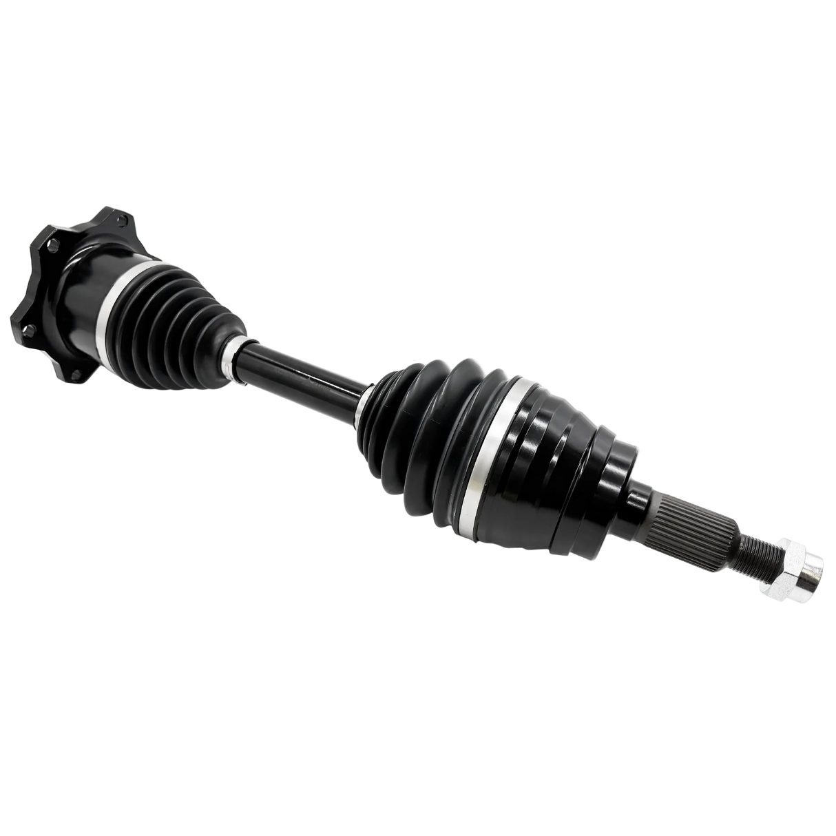 2001-2007 Duramax Reaper Series CV Axle Assembly (AXCV10)