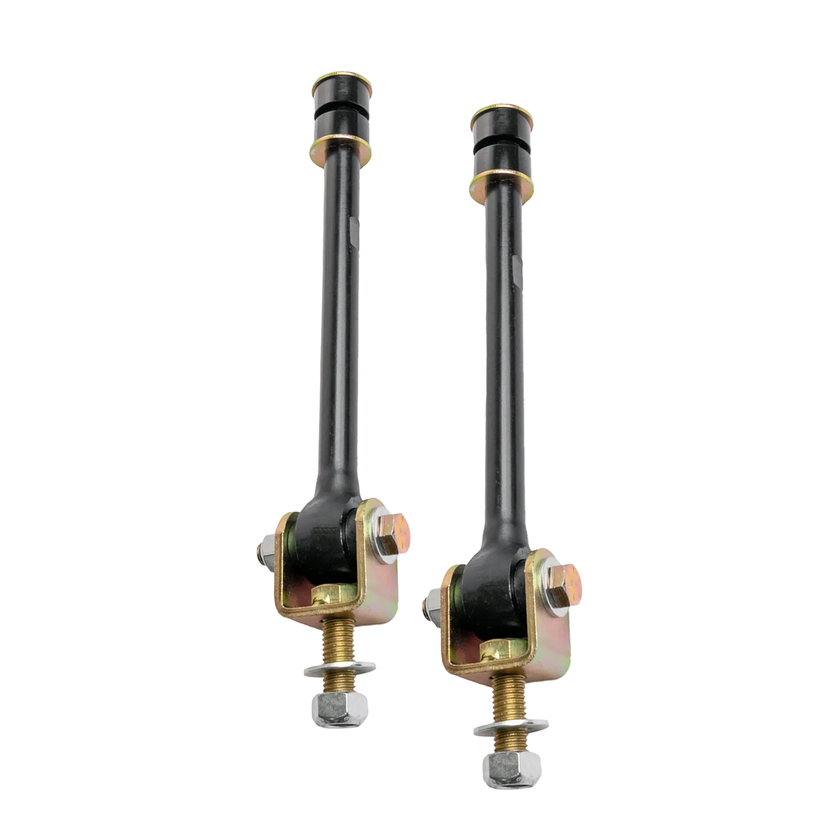2001-2019 Duramax HD 4-6" Lift Sway Bar End Link Kit (AXGMEL46)