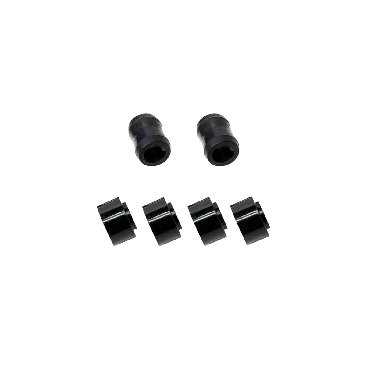 2001-2019 Duramax HD Sway Bar End Link Bushing Kit (AXGMELBK)