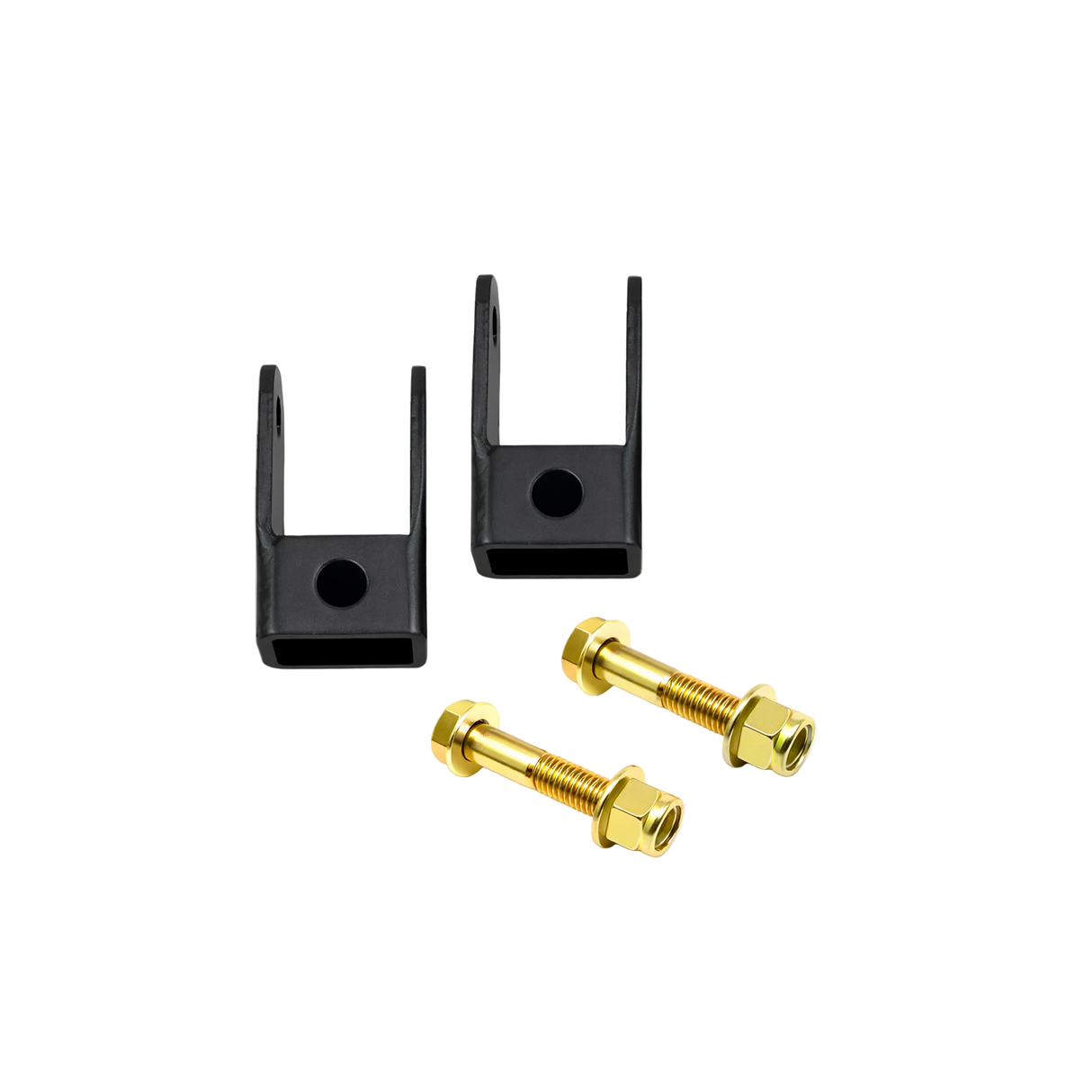 1999-2006 GM 1500 Shock Extension Kit (AXGMSE99)