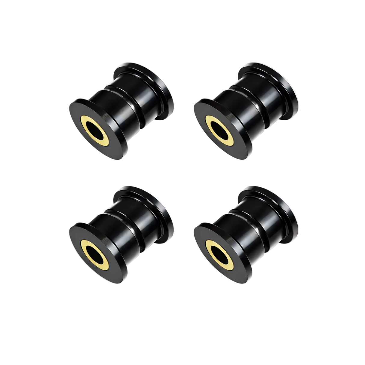 2001-2010 Duramax HD Upper Control Arm Bushing Kit (AXGMUCAB10)