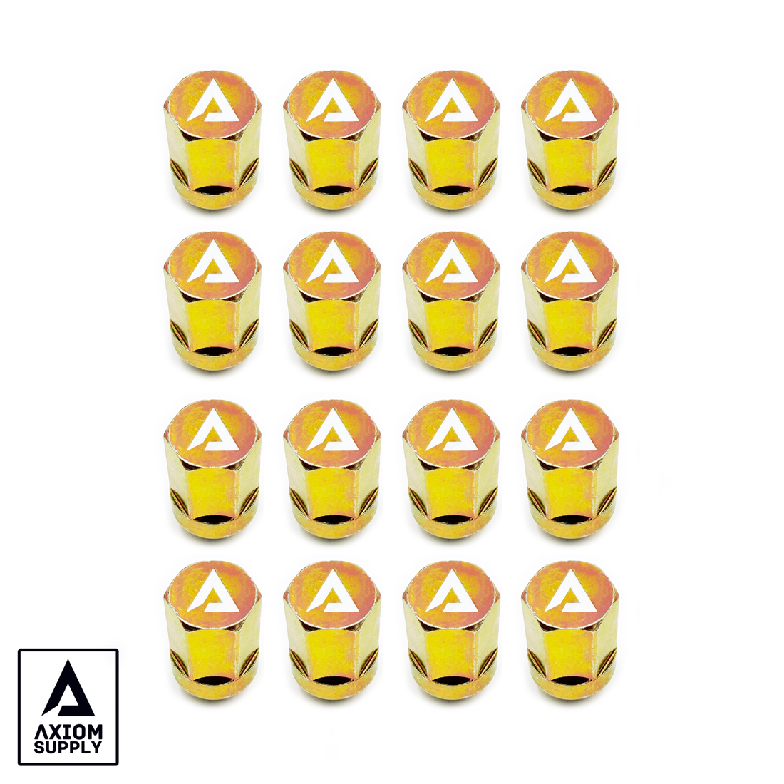 Universal Heavy-Duty Chromoly Lug Nut (M12x1.5)