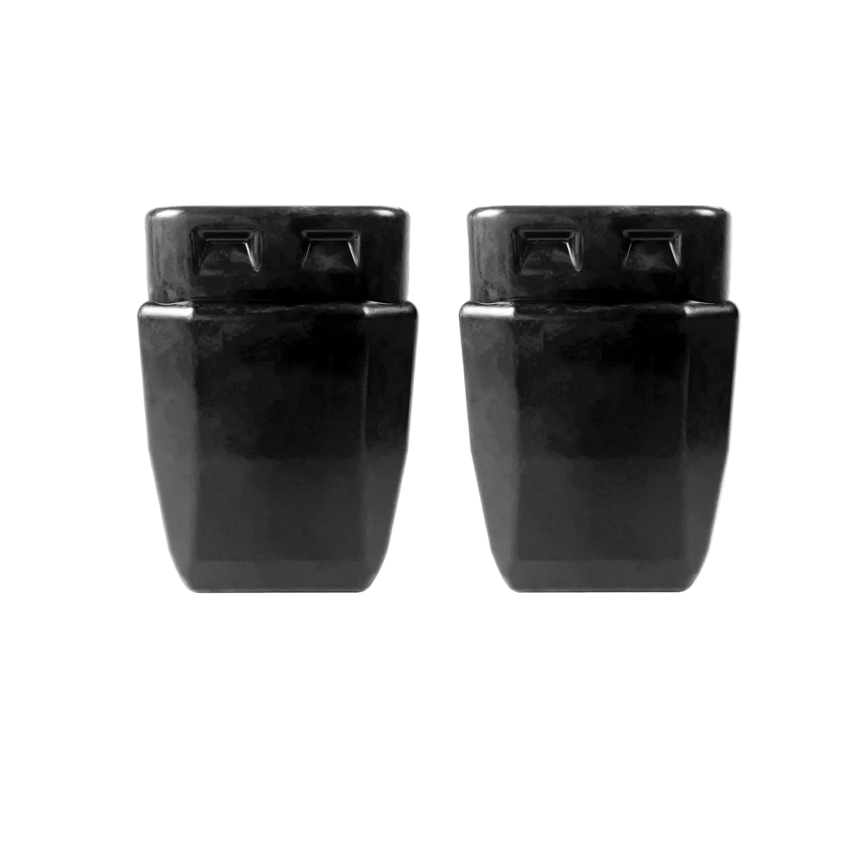 2003-2026 Cummins HD Front Bump Stop Kit (AXRTB01)