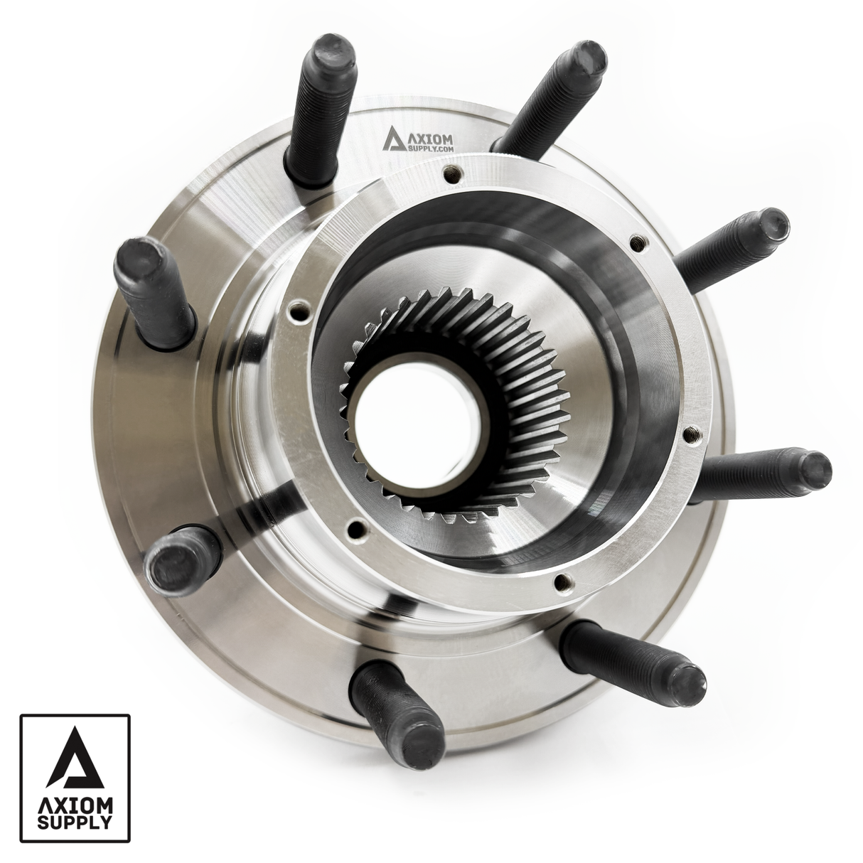 2005-2026 Dana 60 Special Flange 8x6.5 Wheel Bearing Assembly (AX515081(165.1))