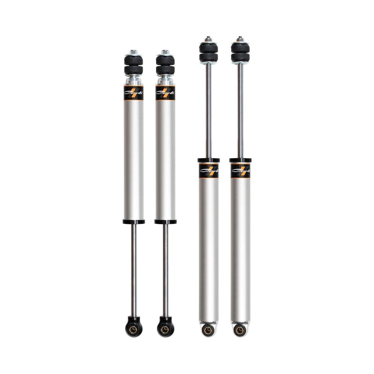 2014-2018 Ram 2500 Commuter 3" Lift Kit (CS-D3-COM-CS-14-PW)-Lift Kit-Carli Suspension-Dirty Diesel Customs