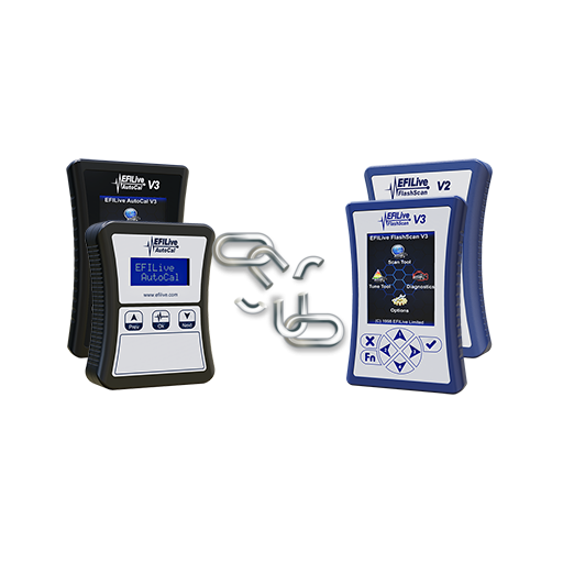AutoCal Unlink Service (EFI-UNLINK)-Tuning-EFI Live-Dirty Diesel Customs