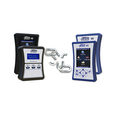 AutoCal Unlink Service (EFI-UNLINK)-Tuning-EFI Live-Dirty Diesel Customs