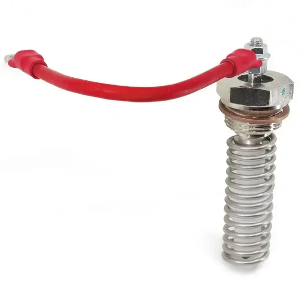 Banks Monster Ram Dual Heater Upgrade Kit (42830)-Intake Accessories-Banks Power-Dirty Diesel Customs