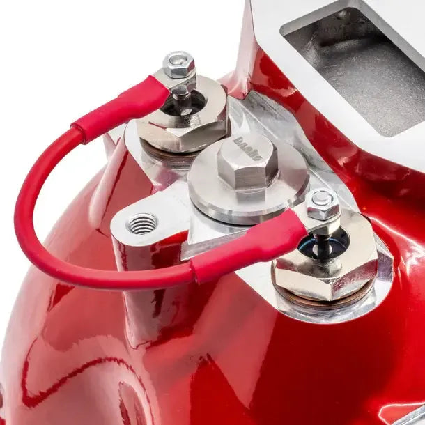 Banks Monster Ram Dual Heater Upgrade Kit (42830)-Intake Accessories-Banks Power-Dirty Diesel Customs