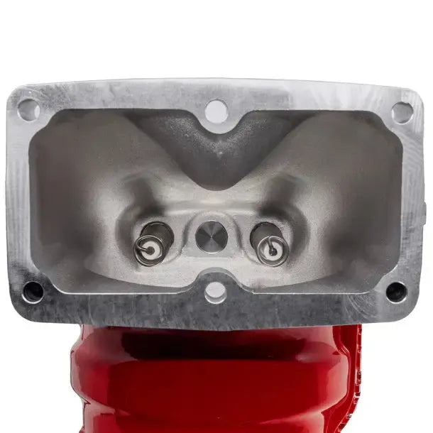 Banks Monster Ram Dual Heater Upgrade Kit (42830)-Intake Accessories-Banks Power-Dirty Diesel Customs