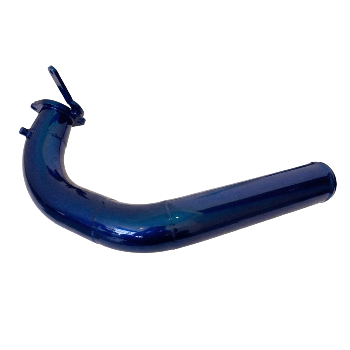 2006-2010 Duramax EGR Delete Kit - EGR Delete - Dirty Diesel Customs