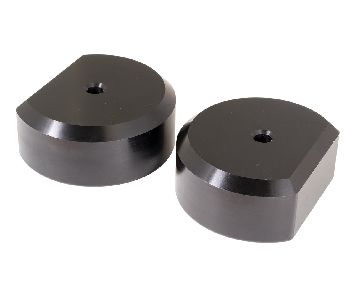 2023-2026 Super Duty 3.0 Lift Pathfinder System (CS-FLVL-PF-23-GAS)