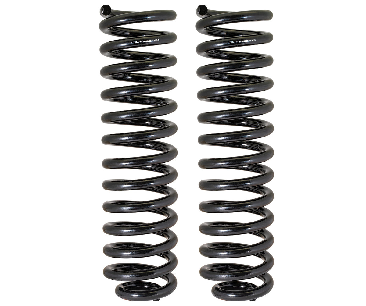 2023-2026 Super Duty 3.0 Lift Pathfinder System (CS-FLVL-PF-23-GAS)