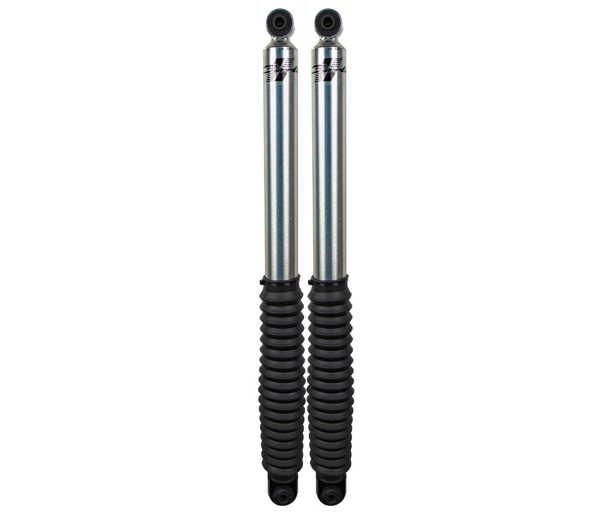 2005-2026 Powerstroke Rear Signature Shocks w/ 2.5" Lift (CS-FSIG20SPKG-REAR-LVL-05)