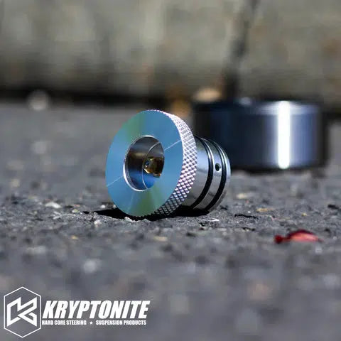 Can-Am Wheel Bearing Greaser Tool (KRBG004)-UTV Steering Components-KRYPTONITE-Dirty Diesel Customs