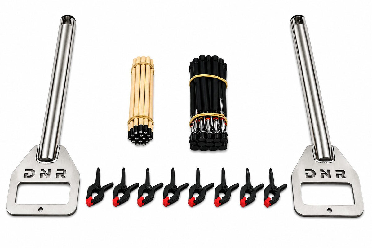 2019-2026 Cummins DNR Cam Removal & Installation Tray Kit