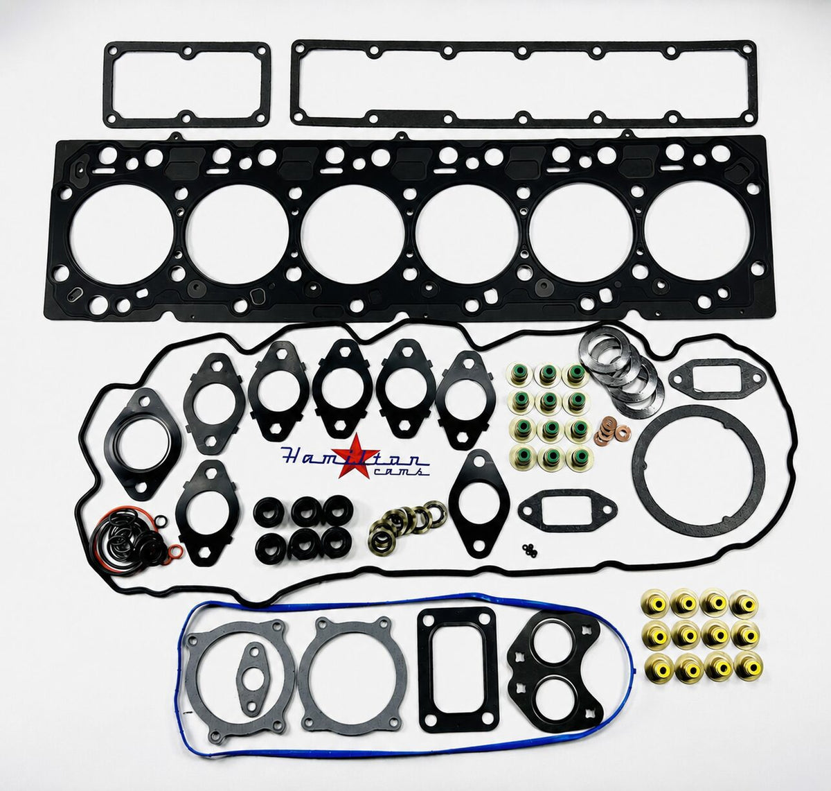 2019-2024 Cummins Top End Gasket Kit
