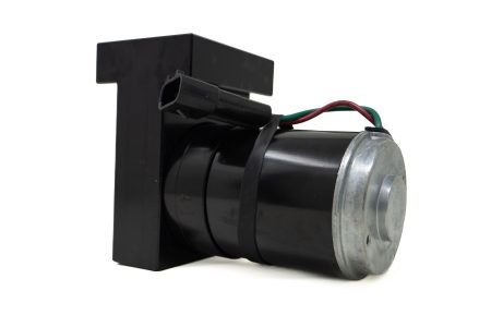 Class 8 Signature Signature Series EM-1001-3 w/ .625 Gear Replacement Lift Pump (RPT3010)-Lift Pump-Fass Fuel Systems-Dirty Diesel Customs