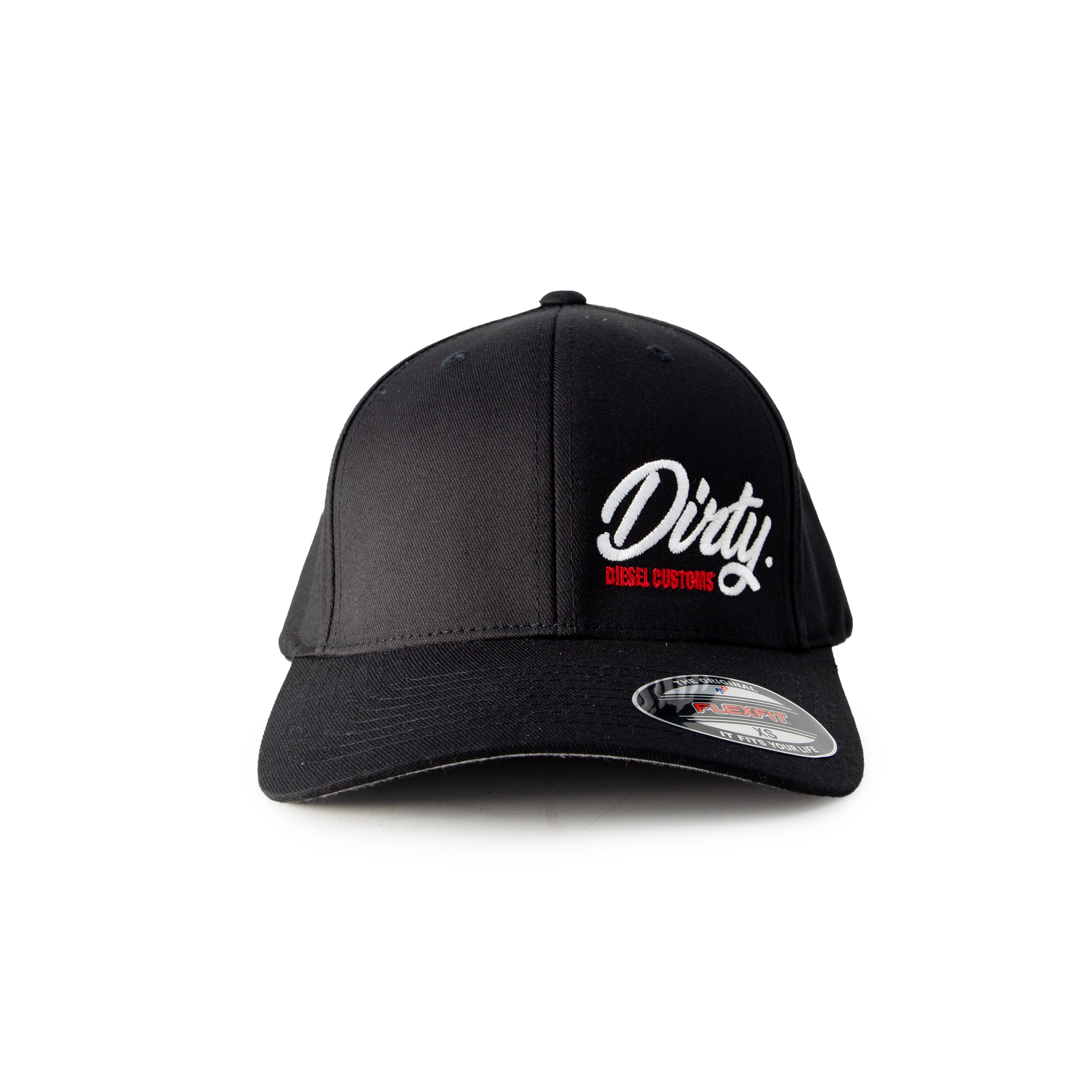 Dirty Diesel Customs Classic Hats