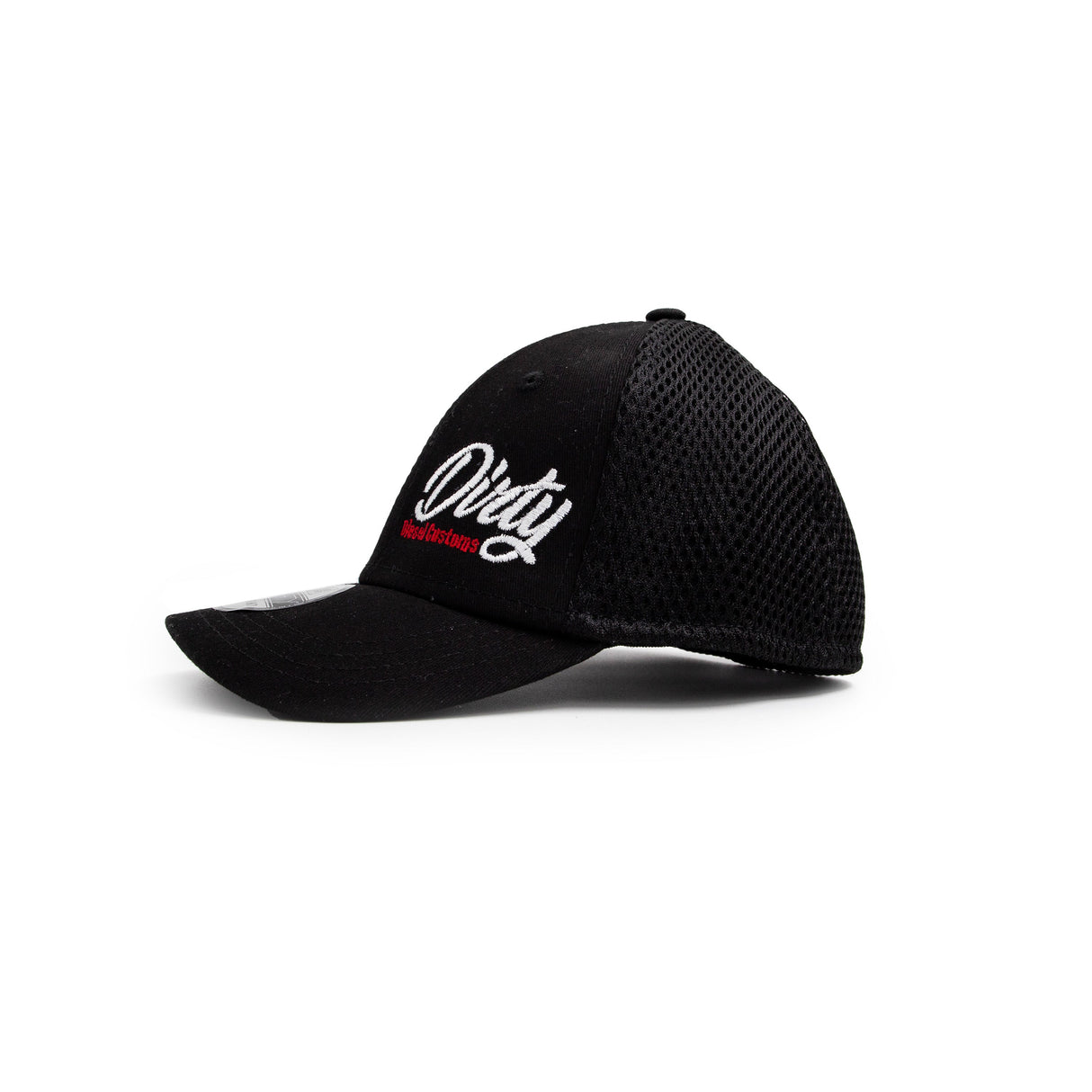 Classic Dirty Hat (Flex-Fit)-Hat-Dirty Diesel Customs-DDC-FLEX-FIT-HAT-TOD-Dirty Diesel Customs