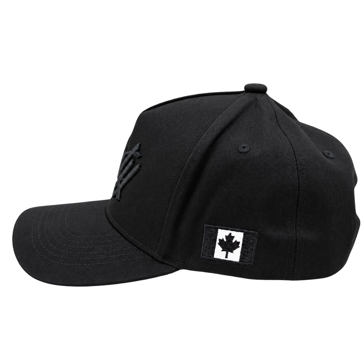 Dirty Diesel Blackout 5-Panel