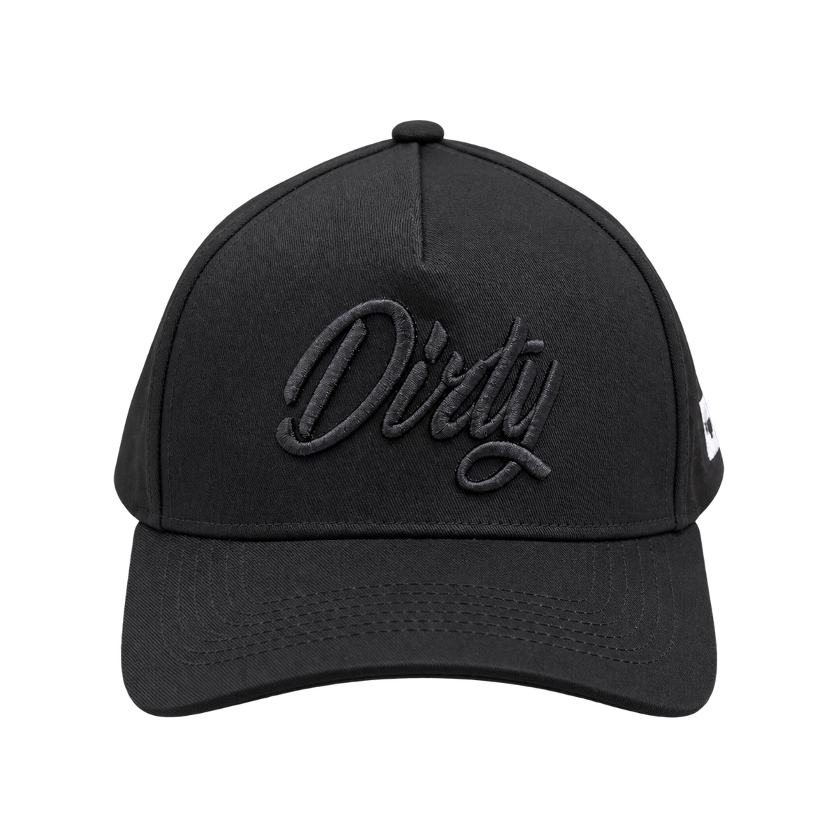Dirty Diesel Blackout 5-Panel