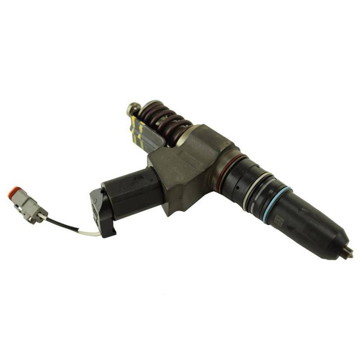 Cummins Celect N14 Remanufactured Injector (3411767SE)-Stock Injectors-Industrial Injection-Dirty Diesel Customs