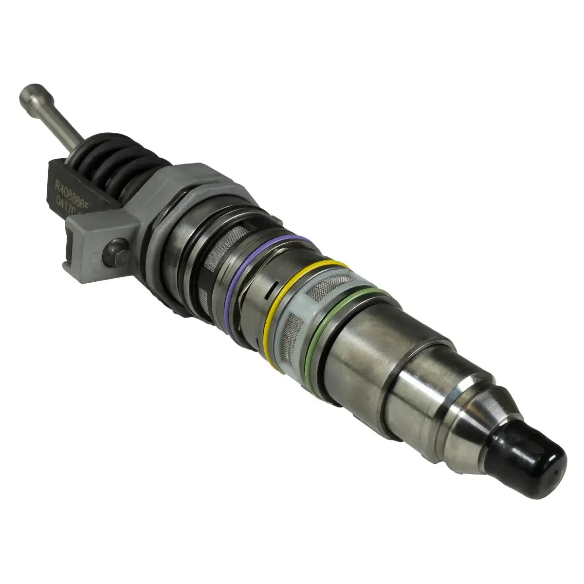 Cummins ISX Remanufactured Dual Cam Injector (4088665SE)-Performance Injectors-Industrial Injection-Dirty Diesel Customs