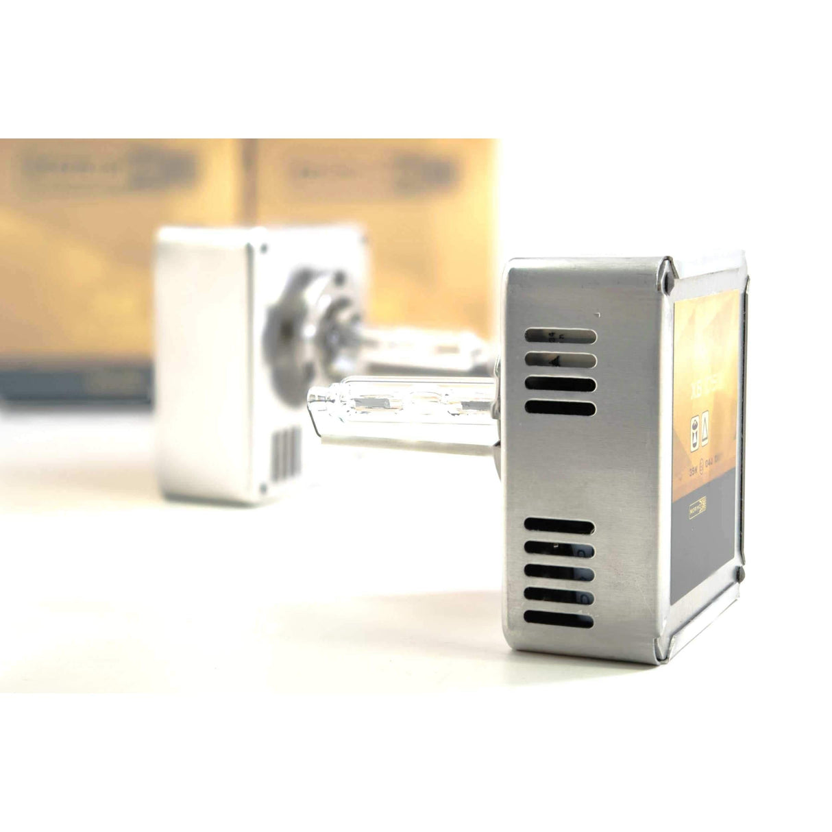 D5S: XB 5500K Bulb (B960)-HID Bulbs-Morimoto-Dirty Diesel Customs