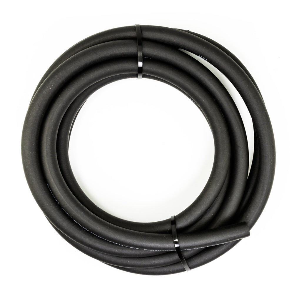 1999-2003 Powerstroke Driven Diesel Fuel Tank / Pre-Pump Kit (Hutch Mod) (DD-73FS-TKF-V4)
