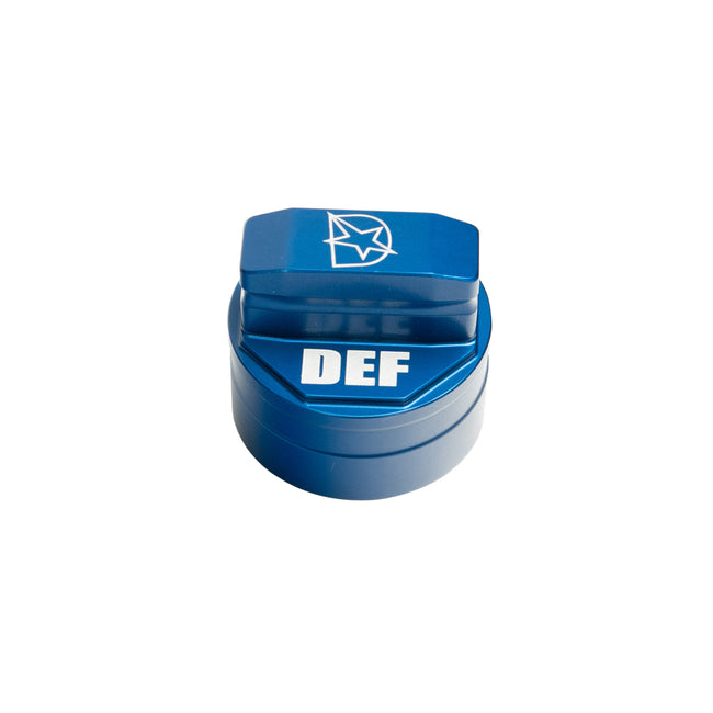 2016-2026 Duramax Billet DEF Cap (DMAX-BDC-2024)
