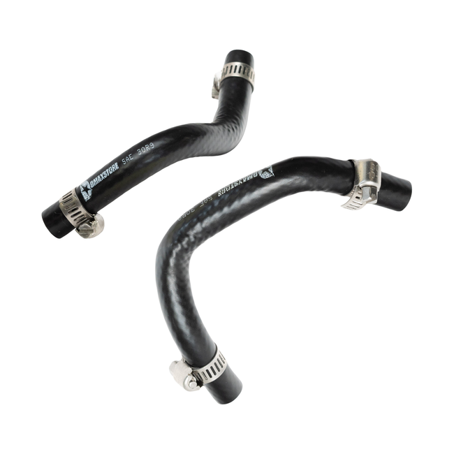 2004-2004 Duramax CP3 Injection Pump Hose Kit (DMAX-5277+DMAX-1372)