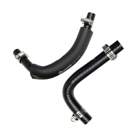 2001-2004 Duramax CP3 Injection Pump Hose Kit (DMAX-6066+DMAX-6067)
