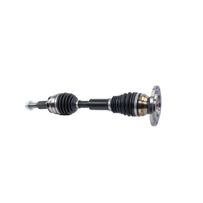 2011-2014 Duramax Extended Travel Front CV Axle Assembly (DMAX-8253-EXT)