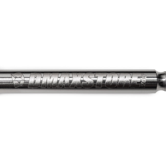 2016-2026 Duramax Glow Plug Reaming Tool (DMAX-GPRT)
