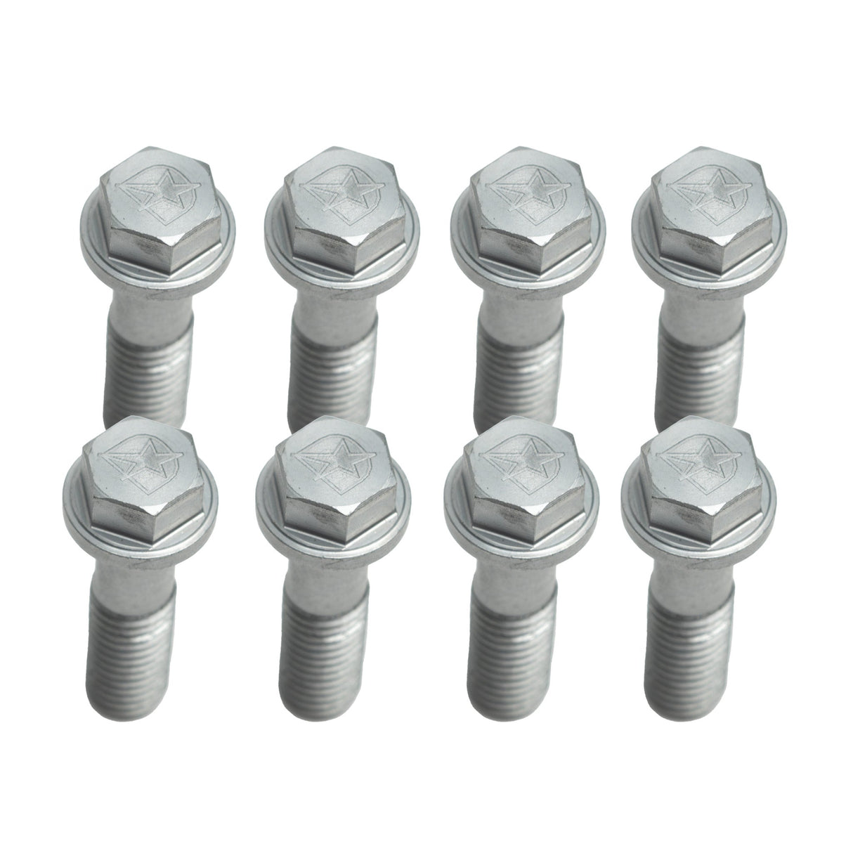 2001-2004 Duramax Injector Hold Down Bracket Bolt (DMAX-IHDB-LB7 (X8))