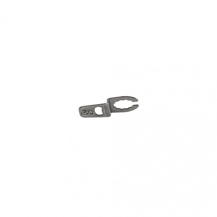 2001-2004 Duramax Stainless Injector Line Retainer Clip Kit (DMAX-ILRC-0104-KIT)