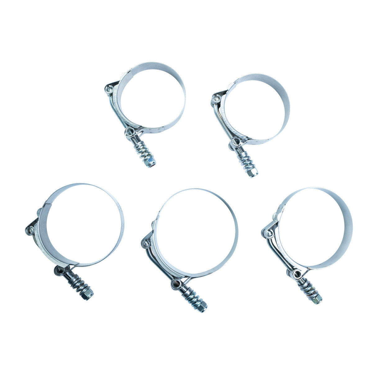 2020-2024 Duramax Intercooler Pipe Clamp Fix (DMAX-IPCF-2024)