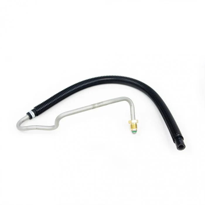 2001-2005 Duramax Power Steering Line Hose Kit (DMAX-PSL-0110BG+DMAX-PSL-0110PB+DMAX-PSL-0110RBP+DMAX-PSL-0105GB)