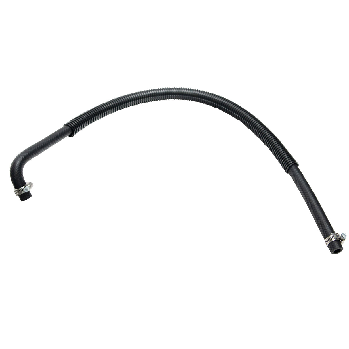 2011-2014 Duramax Hydroboost Outlet Hose (DMAX-PSL-1114RBP)