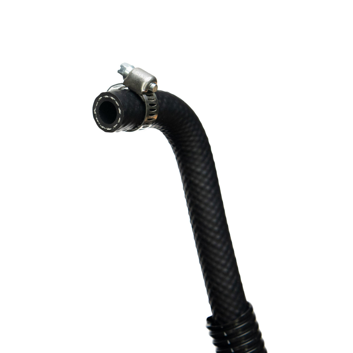 2011-2014 Duramax Hydroboost Outlet Hose (DMAX-PSL-1114RBP)