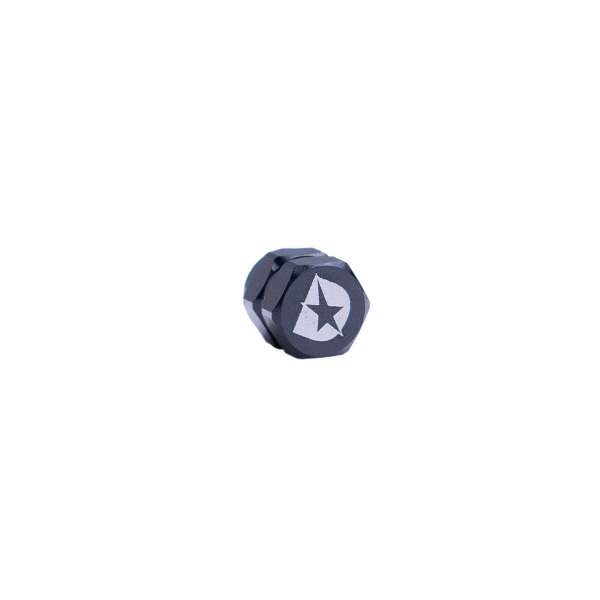 Duramax Valve Stem Caps (DMAX-VSC)