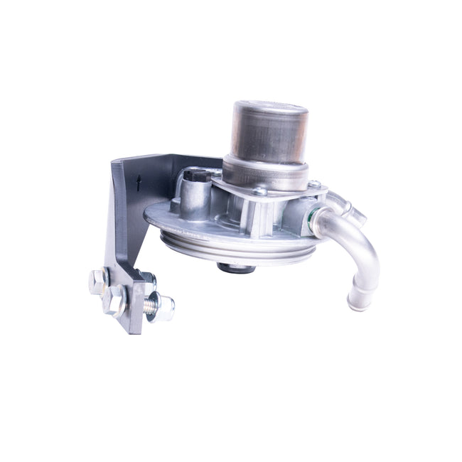 2003-2009 Duramax Fuel Filter Head Conversion Kit (DMAX-KFH)