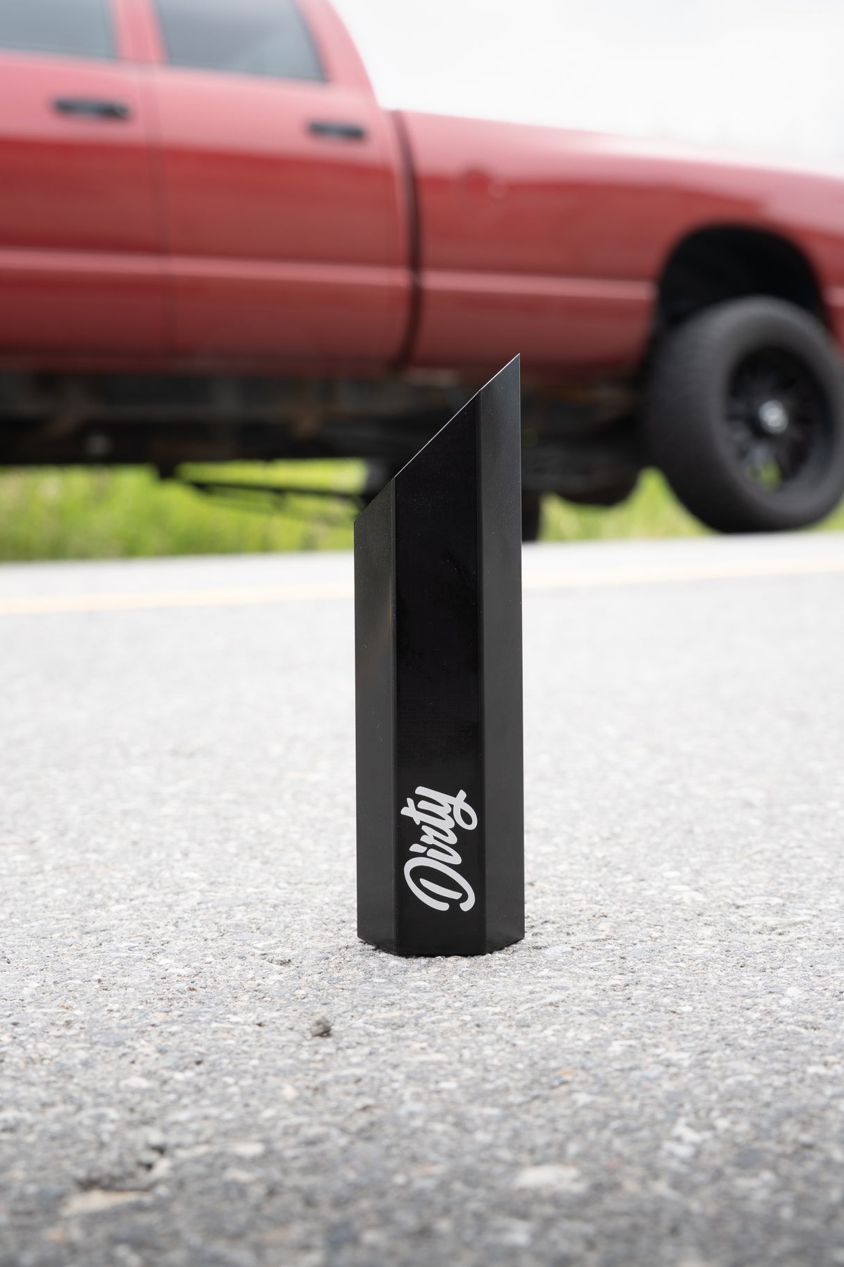 Fat Stack Antenna (DDC-EXT-A194)